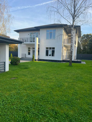 Продам дом, СНТ Росс тер, 13, Апрелевка г, 0 км от города