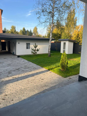 Продам дом, СНТ Росс тер, 13, Апрелевка г, 0 км от города