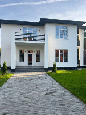 Продам дом, СНТ Росс тер, 13, Апрелевка г, 0 км от города