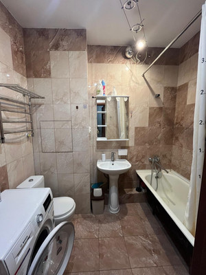 Продам однокомнатную (1-комн.) квартиру, Курыжова (Южный мкр.) ул, 17, Домодедово г