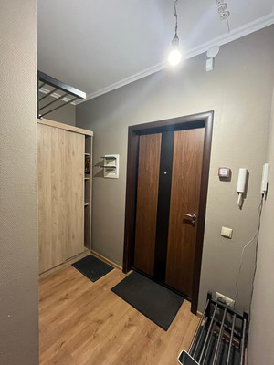 Продам однокомнатную (1-комн.) квартиру, Курыжова (Южный мкр.) ул, 17, Домодедово г