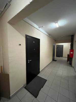 Продам однокомнатную (1-комн.) квартиру, Курыжова (Южный мкр.) ул, 17, Домодедово г