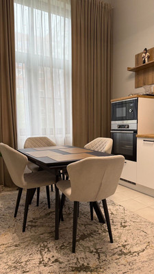 Продам двухкомнатную (2-комн.) квартиру, Архангельская ул, 4, Ильинское-Усово п