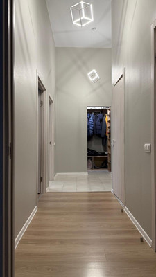 Продам двухкомнатную (2-комн.) квартиру, Архангельская ул, 4, Ильинское-Усово п