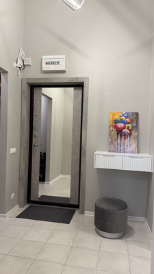 Продам двухкомнатную (2-комн.) квартиру, Архангельская ул, 4, Ильинское-Усово п