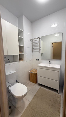 Продам двухкомнатную (2-комн.) квартиру, Архангельская ул, 4, Ильинское-Усово п