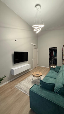 Продам двухкомнатную (2-комн.) квартиру, Архангельская ул, 4, Ильинское-Усово п