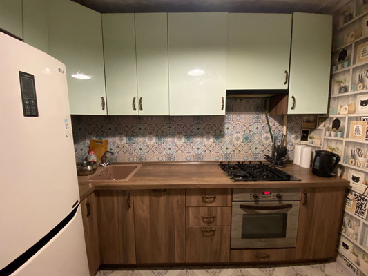 Продам трехкомнатную (3-комн.) квартиру, Шибанкова ул, 15а, Наро-Фоминск г