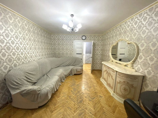 Продам трехкомнатную (3-комн.) квартиру, Шибанкова ул, 15а, Наро-Фоминск г