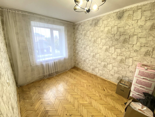 Продам трехкомнатную (3-комн.) квартиру, Шибанкова ул, 15а, Наро-Фоминск г