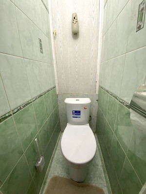 Продам трехкомнатную (3-комн.) квартиру, Шибанкова ул, 15а, Наро-Фоминск г