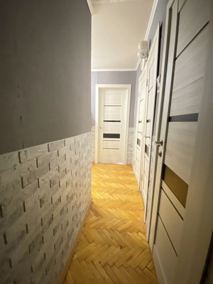 Продам трехкомнатную (3-комн.) квартиру, Шибанкова ул, 15а, Наро-Фоминск г