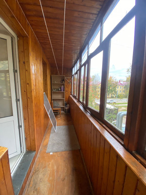 Продам трехкомнатную (3-комн.) квартиру, Шибанкова ул, 15а, Наро-Фоминск г