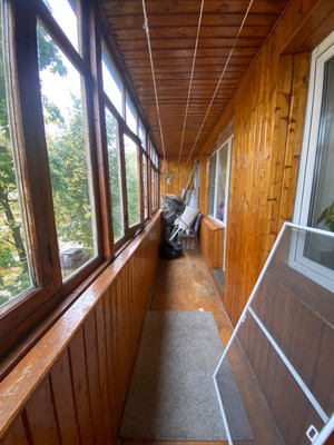 Продам трехкомнатную (3-комн.) квартиру, Шибанкова ул, 15а, Наро-Фоминск г