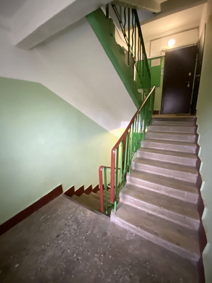 Продам трехкомнатную (3-комн.) квартиру, Шибанкова ул, 15а, Наро-Фоминск г