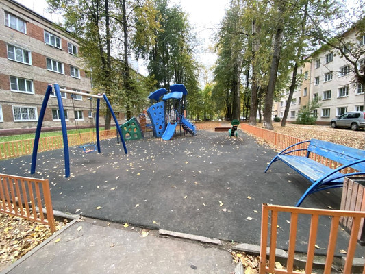 Продам трехкомнатную (3-комн.) квартиру, Шибанкова ул, 15а, Наро-Фоминск г