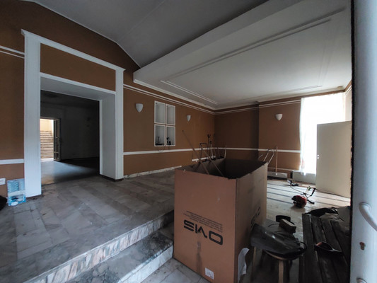 Продам коммерческое помещение 1 069 м2, Варшавское ш, 66к2, Москва г