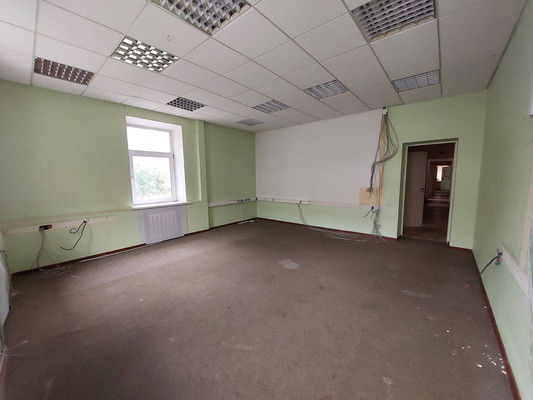 Продам коммерческое помещение 1 069 м2, Варшавское ш, 66к2, Москва г