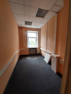 Продам коммерческое помещение 1 069 м2, Варшавское ш, 66к2, Москва г