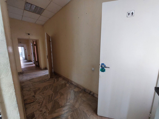 Продам коммерческое помещение 1 069 м2, Варшавское ш, 66к2, Москва г