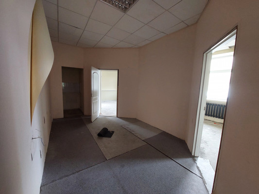 Продам коммерческое помещение 1 069 м2, Варшавское ш, 66к2, Москва г