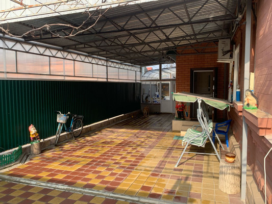 Продам дом, Луч снт, Армавир г, 0 км от города