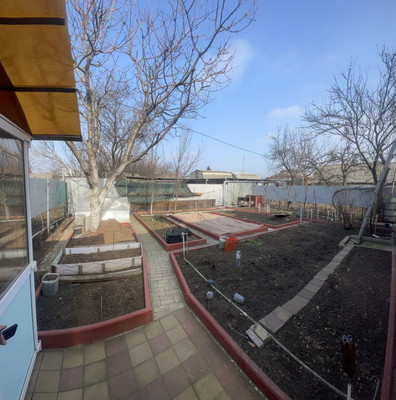 Продам дом, Луч снт, Армавир г, 0 км от города