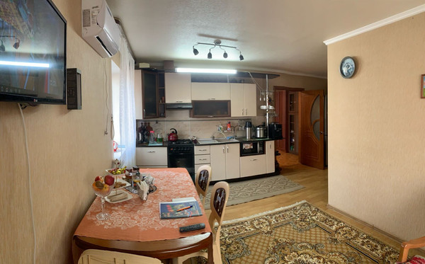 Продам дом, Луч снт, Армавир г, 0 км от города