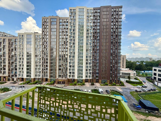 Продам двухкомнатную (2-комн.) квартиру, Староалексеевская ул, 5А, Москва г