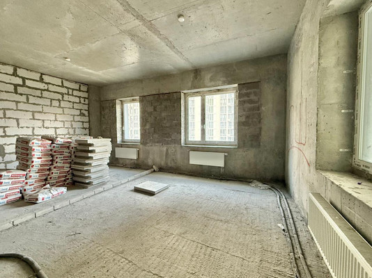 Продам двухкомнатную (2-комн.) квартиру, Староалексеевская ул, 5А, Москва г