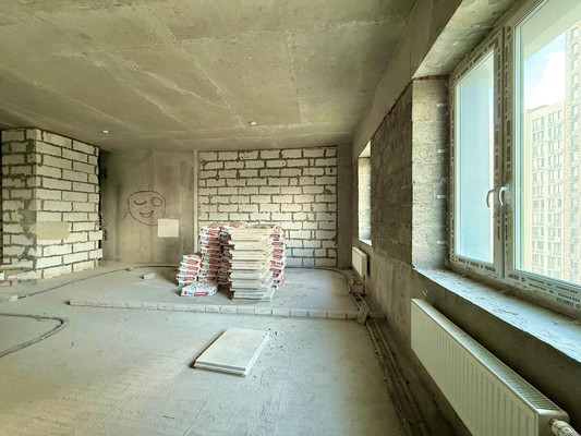 Продам двухкомнатную (2-комн.) квартиру, Староалексеевская ул, 5А, Москва г