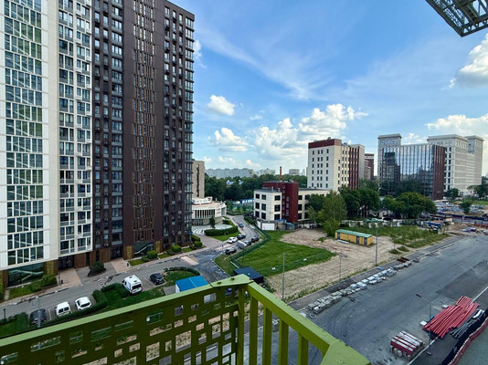Продам двухкомнатную (2-комн.) квартиру, Староалексеевская ул, 5А, Москва г