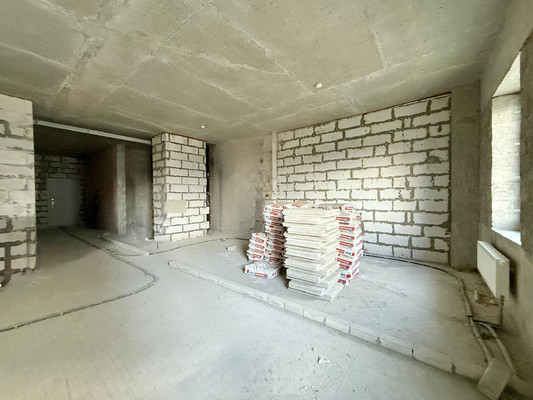 Продам двухкомнатную (2-комн.) квартиру, Староалексеевская ул, 5А, Москва г