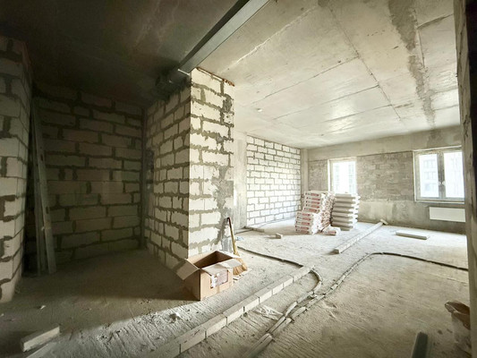 Продам двухкомнатную (2-комн.) квартиру, Староалексеевская ул, 5А, Москва г