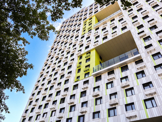 Продам двухкомнатную (2-комн.) квартиру, Староалексеевская ул, 5А, Москва г