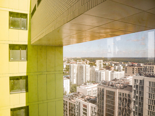 Продам двухкомнатную (2-комн.) квартиру, Староалексеевская ул, 5А, Москва г