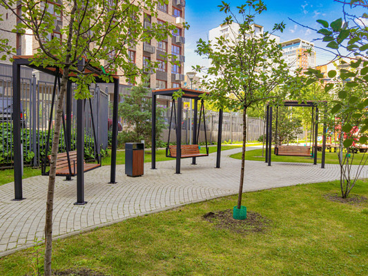 Продам двухкомнатную (2-комн.) квартиру, Староалексеевская ул, 5А, Москва г