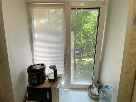 Продам двухкомнатную (2-комн.) квартиру, Дачная (Химки НПО им. С.А. Лавочкина тер ул, 2, Покровка д