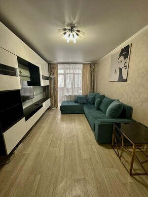 Продам двухкомнатную (2-комн.) квартиру, Дачная (Химки НПО им. С.А. Лавочкина тер ул, 2, Покровка д