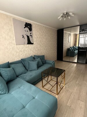 Продам двухкомнатную (2-комн.) квартиру, Дачная (Химки НПО им. С.А. Лавочкина тер ул, 2, Покровка д