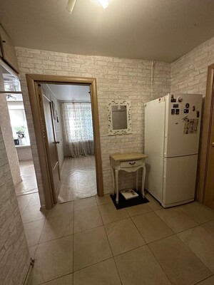 Продам двухкомнатную (2-комн.) квартиру, Дачная (Химки НПО им. С.А. Лавочкина тер ул, 2, Покровка д