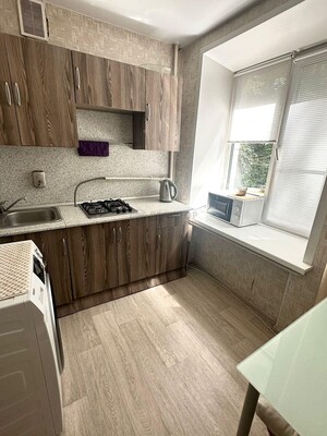 Продам двухкомнатную (2-комн.) квартиру, Дачная (Химки НПО им. С.А. Лавочкина тер ул, 2, Покровка д