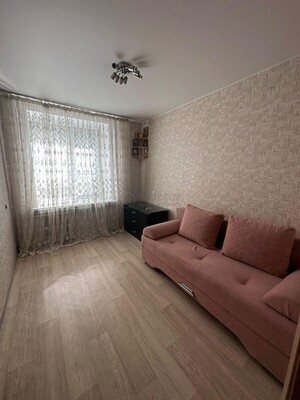 Продам двухкомнатную (2-комн.) квартиру, Дачная (Химки НПО им. С.А. Лавочкина тер ул, 2, Покровка д