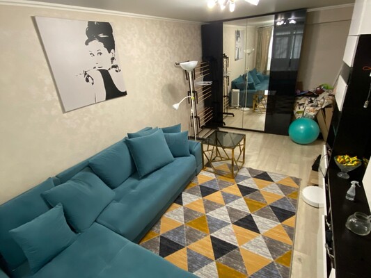 Продам двухкомнатную (2-комн.) квартиру, Дачная (Химки НПО им. С.А. Лавочкина тер ул, 2, Покровка д