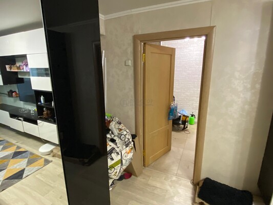 Продам двухкомнатную (2-комн.) квартиру, Дачная (Химки НПО им. С.А. Лавочкина тер ул, 2, Покровка д