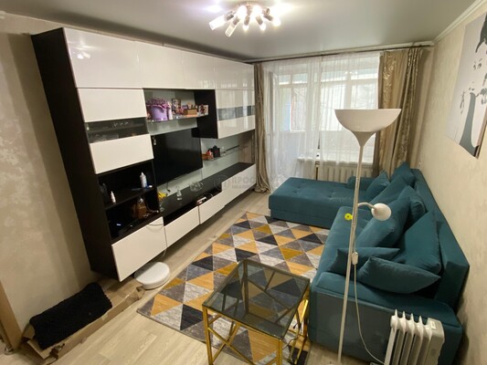 Продам двухкомнатную (2-комн.) квартиру, Дачная (Химки НПО им. С.А. Лавочкина тер ул, 2, Покровка д