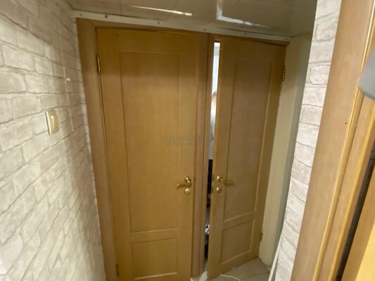 Продам двухкомнатную (2-комн.) квартиру, Дачная (Химки НПО им. С.А. Лавочкина тер ул, 2, Покровка д