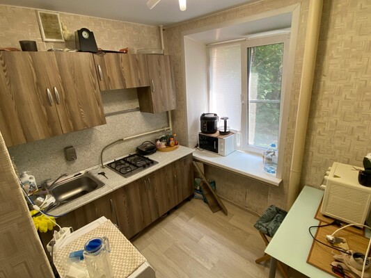 Продам двухкомнатную (2-комн.) квартиру, Дачная (Химки НПО им. С.А. Лавочкина тер ул, 2, Покровка д