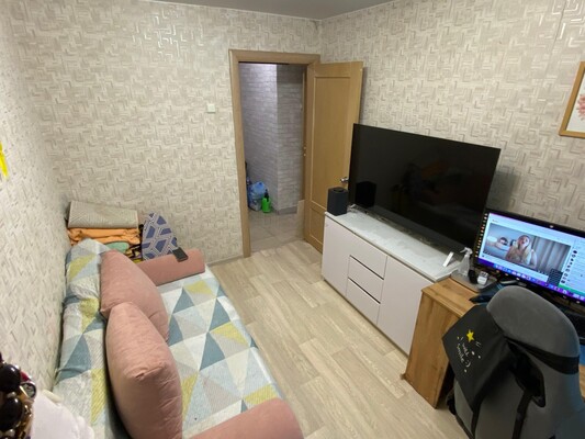 Продам двухкомнатную (2-комн.) квартиру, Дачная (Химки НПО им. С.А. Лавочкина тер ул, 2, Покровка д