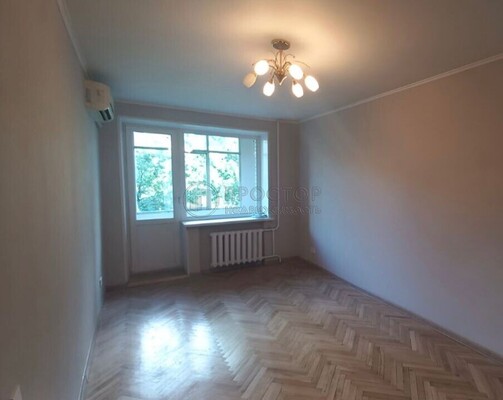 Продам двухкомнатную (2-комн.) квартиру, Ленинградское ш, 112к3, Москва г